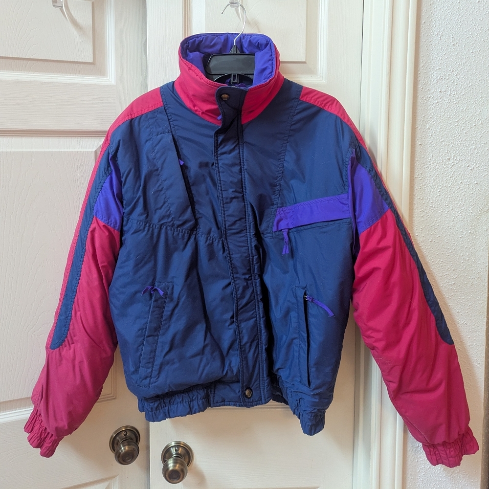 Raeurks Ski Jacket Men's Size M